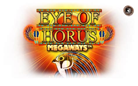Игровой автомат Eye of Horus Megaways  играть бесплатно